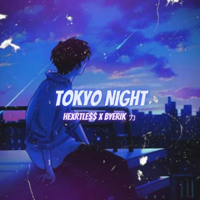 Tokyo Night