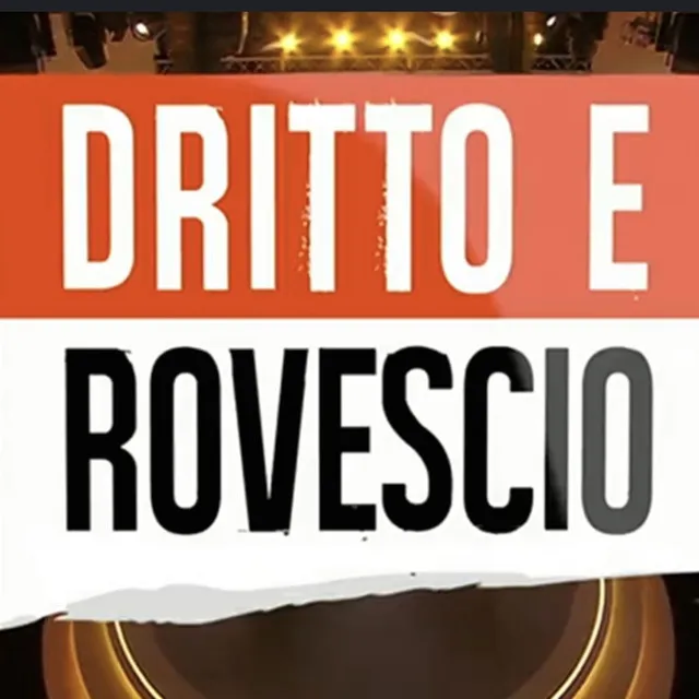 DRITTO E ROVESCIO