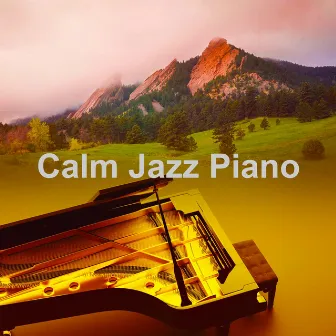 Calm Jazz Piano by Restaurant jazz sensation