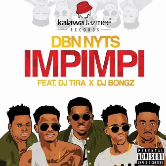 Impimpi by Dbn Nyts