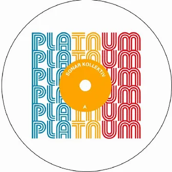 The EP by Platnum