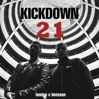 Kickdown 21 by Lamigo