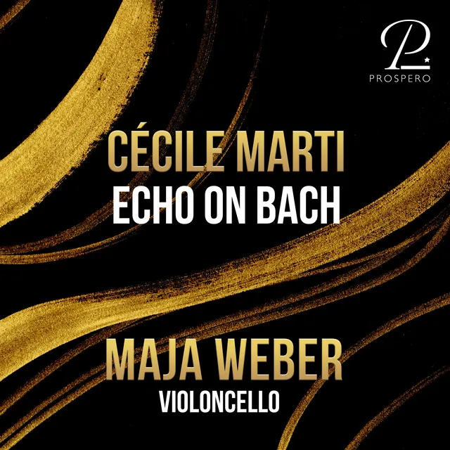 Echo on BACH