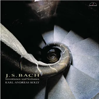 J.S.BACH: Inventionen und Sinfonien by J.S. バッハ