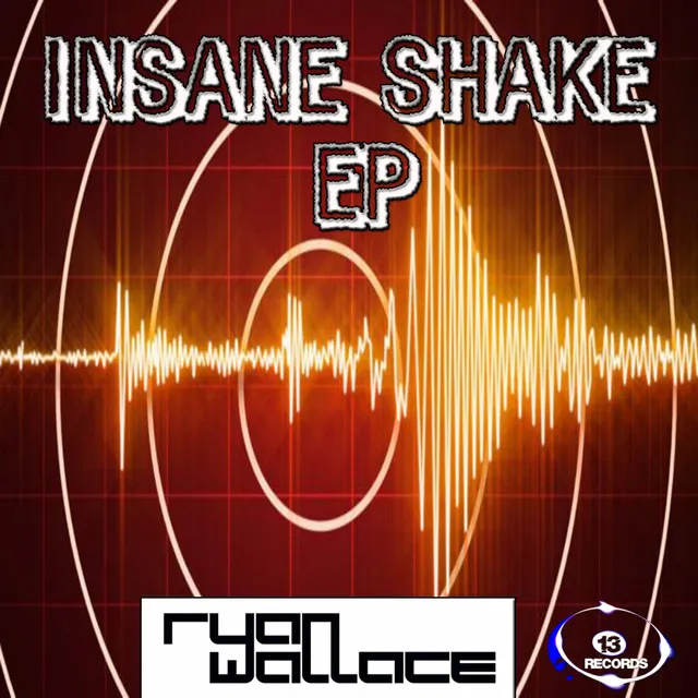 Insane - Original Mix