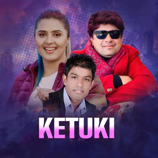 Ketuki