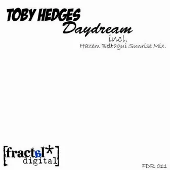 Daydream by Toby Hedges