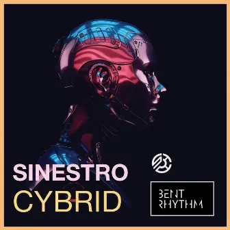 Cybrid by Sinestro