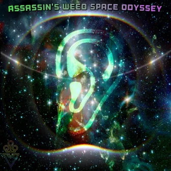 Assassin's Weed Space Odyssey by Asteroid 385