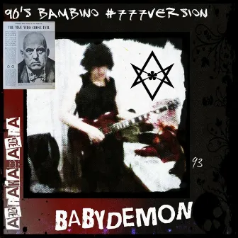 Babydemon by 90's Bambino