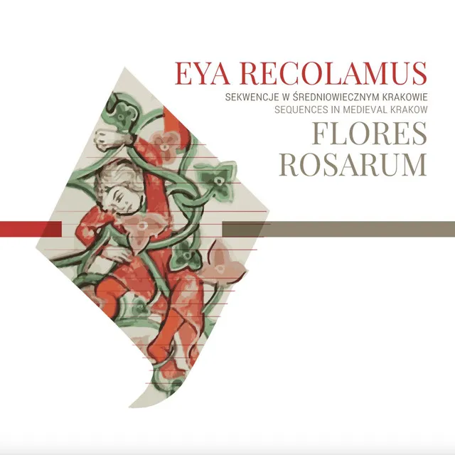 Eya recolamus - sequentia in Nativitate (in aurora ad missam)