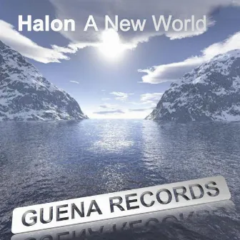 A New World by Halon