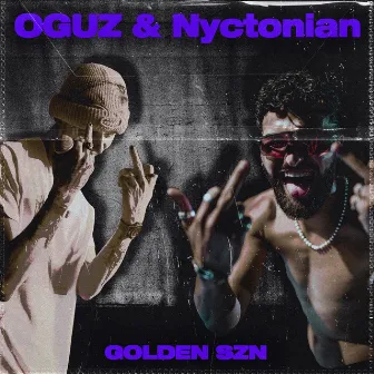 GOLDEN SZN by Nyctonian