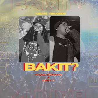 Bakit? by Khael Domaro