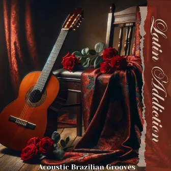 Latin Addiction: Acoustic Brazilian Grooves on Acoustic Guitar & Piano by Jenny Joy