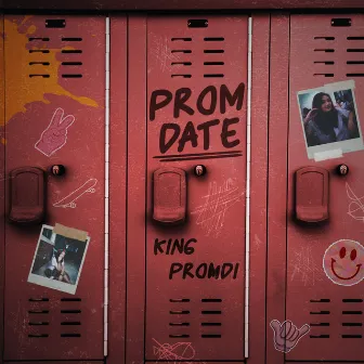 Prom Date by King Promdi