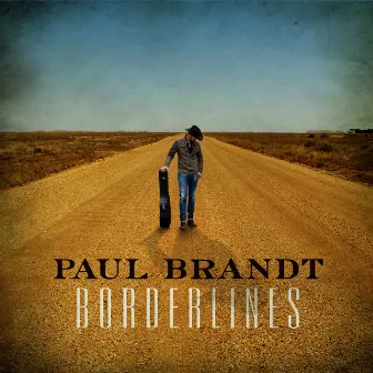 Borderlines by Paul Brandt