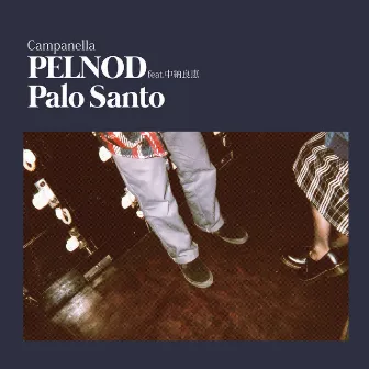 PELNOD feat. 中納良恵 by Campanella