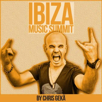 Ibiza Essentials By Chris Geka by Chris Geka