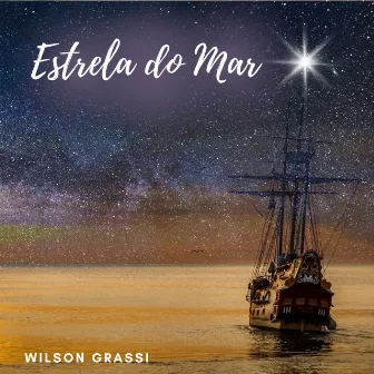 Estrela do Mar by Wilson Grassi