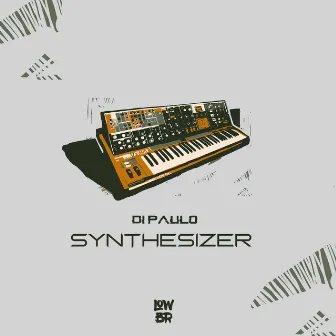 Synthesizer by Di Paulo