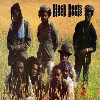 Black Roots by Black Roots