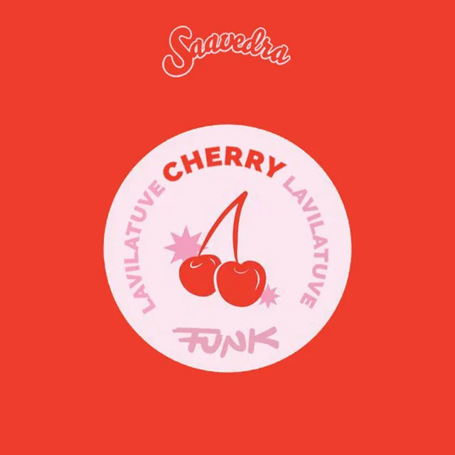 Cherry - Extended