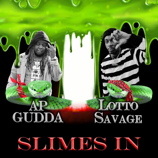 Slimes In