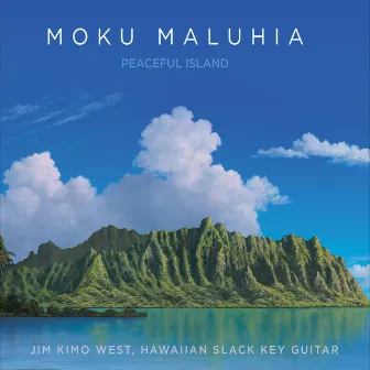 Moku Maluhia: Peaceful Island by Jim 