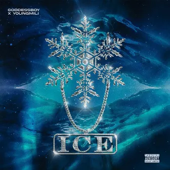 ICE by Youngmili