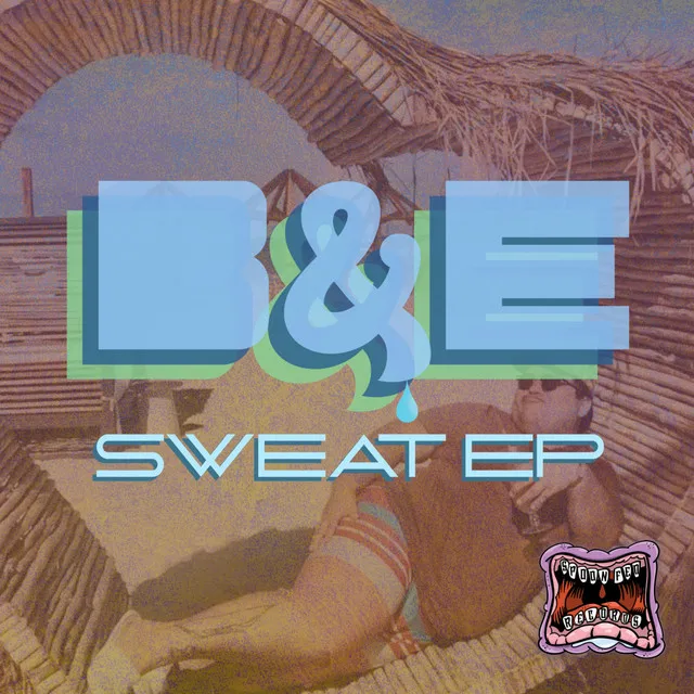 SWEAT EP