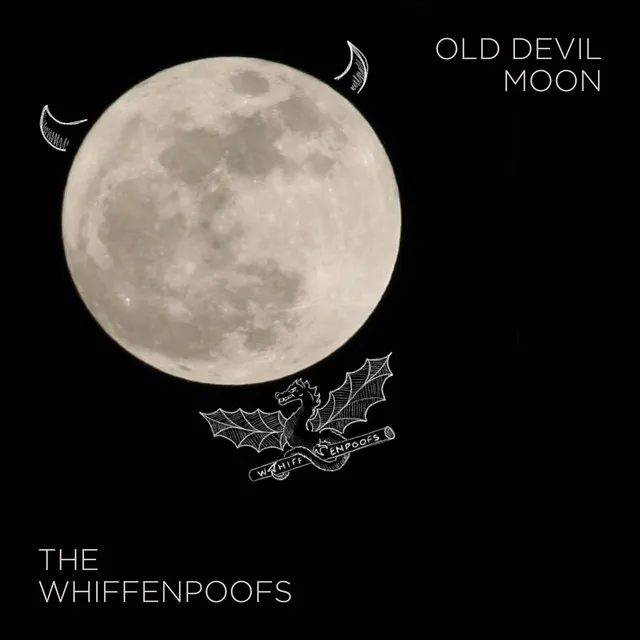 Old Devil Moon