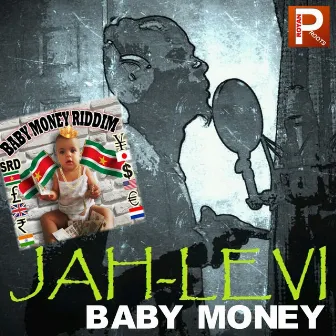 Baby Money by Jah-Levi