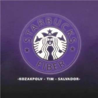 STARBUCKS by Tim