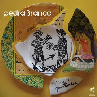 Feijoada Polifônica by Pedra Branca