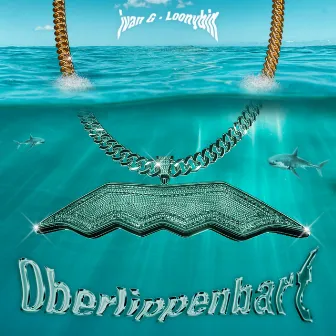 Oberlippenbart by Loony Bin