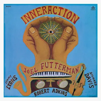 Inneraction by Joel Futterman