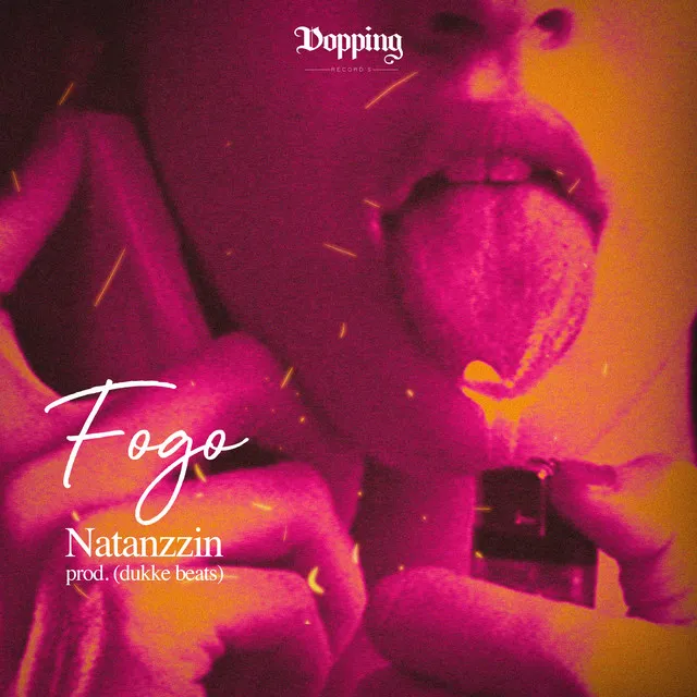 Fogo - Speed