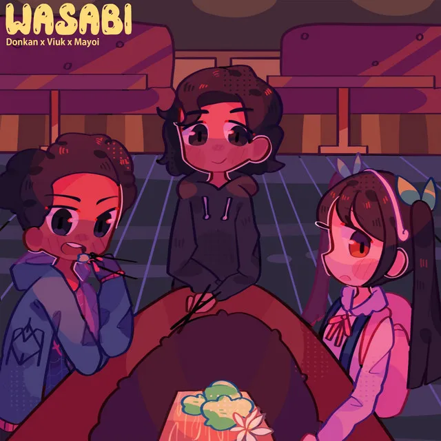 Wasabi