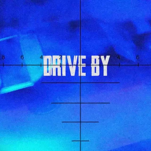 DRIVE BY