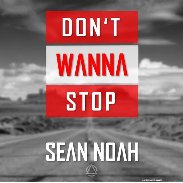 Don't Wanna Stop - Radio Edit