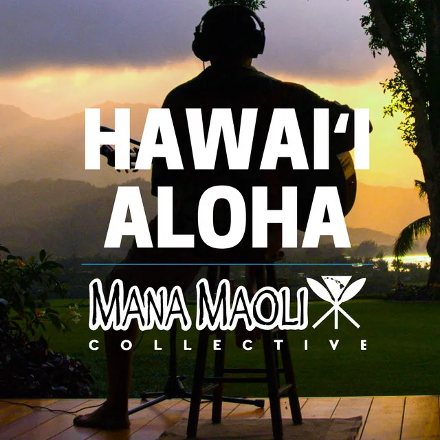 Hawaii Aloha