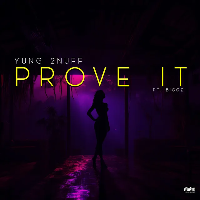 Prove it - Sped Up