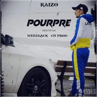 Pourpre by RAIZO