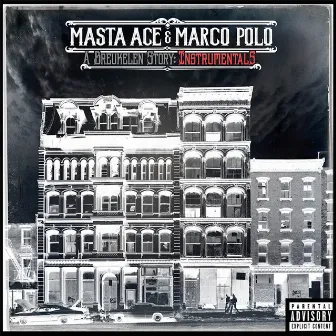 A Breukelen Story (Instrumentals) by Masta Ace & Marco Polo