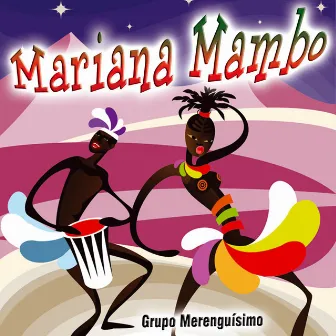 Mariana Mambo - Single by Grupo Merenguisimo