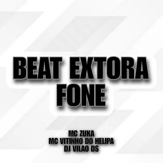 Beat Extora Fone