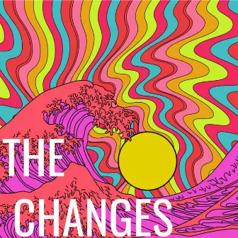 The Changes by Liv Campbell