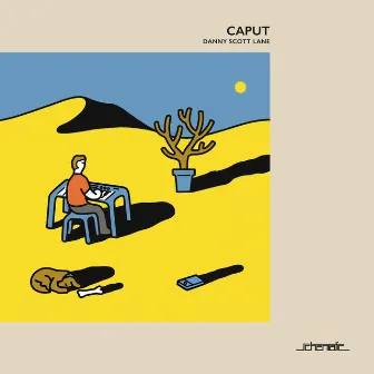 Caput by Danny Scott Lane