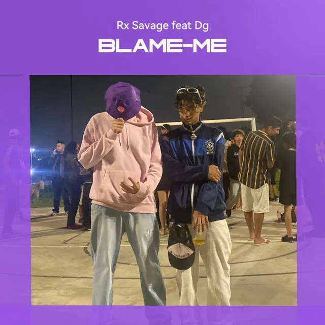 BLAME-ME